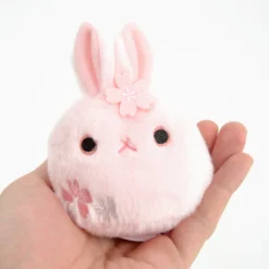 Sakura Rabi-dango Plush -Toy Model Shop a8ffdc52a69d45ce88780aef23b1f9bb.jpg