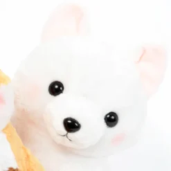 Kogitsune Konkon Fox Plush Collection (Big) -Toy Model Shop a9518676a66d487793a207b934404c29.jpg