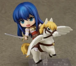 GOOD SMILE COMPANY Nendoroid Fire Emblem Shiida: New Mystery Of The Emblem Edition -Toy Model Shop ab30314da0644582ac3f6168336d3fa2.jpg