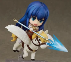 GOOD SMILE COMPANY Nendoroid Fire Emblem Shiida: New Mystery Of The Emblem Edition -Toy Model Shop acccabefc60e437cbbacce326ff96235.jpg