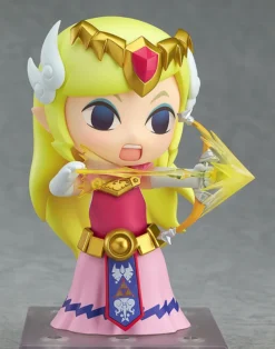 GOOD SMILE COMPANY Nendoroid Zelda: The Wind Waker Ver. 10 GOOD SMILE COMPANY Nendoroid Zelda: The Wind Waker Ver. -Toy Model Shop acd8f486bcea488e91bdb4f40820cc84.jpg