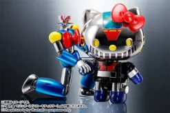 SANRIO Chogokin Hello Kitty (Mazinger Z Color) -Toy Model Shop addf6e2352d547d08676713be8ac05d0.jpg