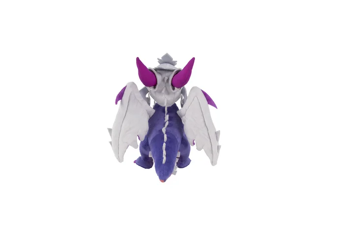 Dragalia Lost Zodiark Plush 6 Dragalia Lost Zodiark Plush - Image 4