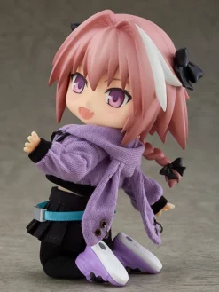GOOD SMILE COMPANY Nendoroid Doll Fate/Apocrypha Rider Of Black: Casual Ver. 12 GOOD SMILE COMPANY Nendoroid Doll Fate/Apocrypha Rider Of Black: Casual Ver. -Toy Model Shop b4dc64295f3e426592b323447b10ecc5.jpg
