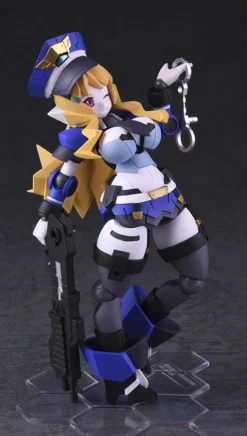 Robot Neoanthropinae Polynian Kelly Non-Scale Figure -Toy Model Shop b64109d931464c9c99012e9d8c9ca5b2.jpg