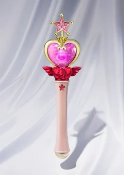 Bandai Proplica Sailor Moon Pink Moon Stick -Toy Model Shop b686e505b64448aeb737045caa18f3a5.jpg