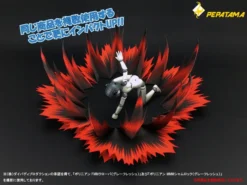 Pepatama Papercraft Fighting Spirit Effect Set A: Dark Ver. -Toy Model Shop b6ba8896ff044437abf92ff6d3144533.jpg