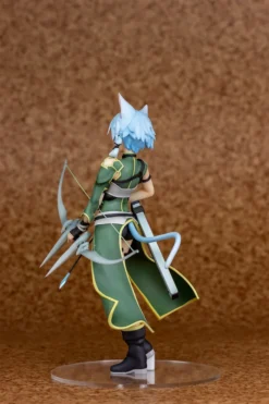 Sword Art Online II Sinon: ALO Ver. 1/7 Scale Figure -Toy Model Shop b735c390ea6645e886a2bf902b25db2a.jpg