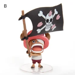 BANPRESTO One Piece Dramatic Showcase 8th Season -Toy Model Shop b8f0ad26f18840bebec86398fe787b25.jpg