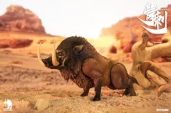 Battle Boar Bonestabber (Brown) 1/12 Scale Action Figure 22 Battle Boar Bonestabber (Brown) 1/12 Scale Action Figure -Toy Model Shop b980178422a54bc3a52edc14225ad6e1.jpg