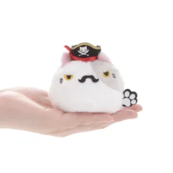 Pirate Neko-dango -Toy Model Shop ba11a5ec4c894437b29ab48082d97e00.jpg