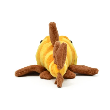 Japanese Bullhead Shark Plushie 8 Japanese Bullhead Shark Plushie - Image 6