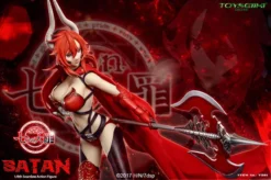 Seven Mortal Sins Satan 1/6 Scale Seamless Action Figure -Toy Model Shop bd6cf071ab9347a79f323b91954742a3.jpg