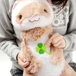 Ferret Mori No Feru Plush Collection (Big) -Toy Model Shop c0047ece7477498f978df81c2a2a6a62.jpg