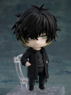 GOOD SMILE COMPANY Nendoroid Slow Damage Towa