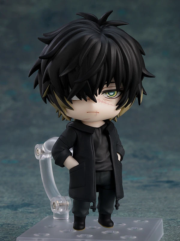 GOOD SMILE COMPANY Nendoroid Slow Damage Towa 2 GOOD SMILE COMPANY Nendoroid Slow Damage Towa