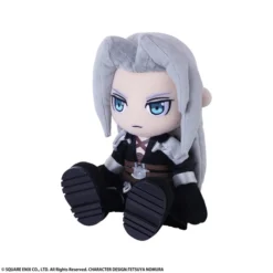 Square Enix Final Fantasy VII Action Doll Sephiroth Plush -Toy Model Shop c268a7cdcfa64052ab9987c4811aaae1.jpg