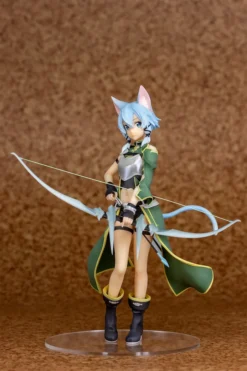 Sword Art Online II Sinon: ALO Ver. 1/7 Scale Figure -Toy Model Shop c5e90cce719c464cb0840f6b25f2d8a1.jpg