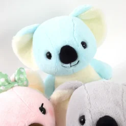 Koalyman Arata-san Koala Plush Collection (Big) -Toy Model Shop c667c732b3fe49b38e080ae65d0dfc47.jpg