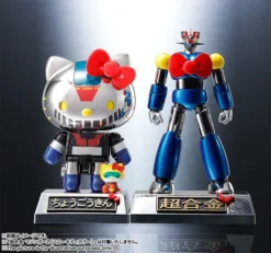 SANRIO Chogokin Hello Kitty (Mazinger Z Color) -Toy Model Shop c904e043c8a641178dbd562a218e28fc.jpg