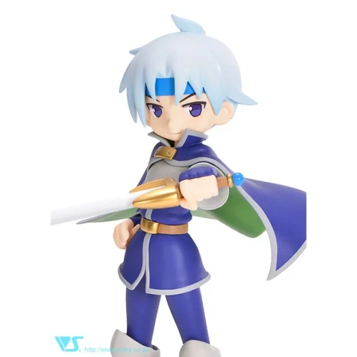 CharaGumin No. 125: Puyo Puyo Schezo -Toy Model Shop c9be69e6c18b4a4ba2a9f71c00622cd0.jpg