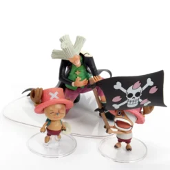 BANPRESTO One Piece Dramatic Showcase 8th Season -Toy Model Shop cdb129f876754052b463b598df6d0b9b.jpg