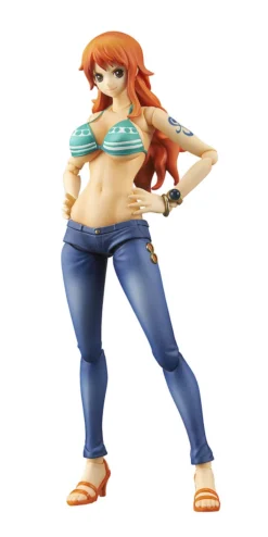 MegaHouse Variable Action Heroes One Piece Nami (Re-run) -Toy Model Shop cdba09feb7ff45f98e5b9b4513032707.jpg