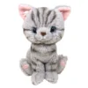 Kitten Plush: American Shorthair -Toy Model Shop d0b6451bcb9e450787ff287edbc33a70.jpg