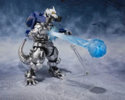Bandai S.H.MonsterArts Godzilla Against Mechagodzilla MFS-3 Type-3 Kiryu Mechagodzilla: Shinagawa Final Battle Ver. -Toy Model Shop d110a89356e748f2b60283d6d24e7144.jpg