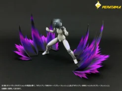 Pepatama Papercraft Fighting Spirit Effect Set A: Dark Ver. -Toy Model Shop d1daf2db1d014cfaaf7bdbf5651727a5.jpg