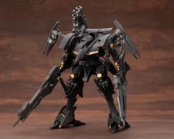 Kotobukiya Decoction Models Armored Core 4 Rayleonard 03-Aaliyah Supplice