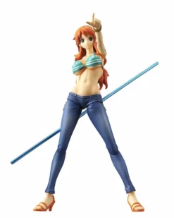 MegaHouse Variable Action Heroes One Piece Nami (Re-run) -Toy Model Shop d42732b6c5bd4733954d0afbafab2929.jpg