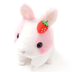Kyun To Naki Usagi Noichigo Pika Plush Collection (Standard) -Toy Model Shop d44137ee90594785a818d33435b766d0.jpg