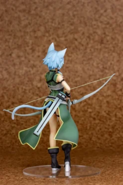 Sword Art Online II Sinon: ALO Ver. 1/7 Scale Figure -Toy Model Shop d5f33b1fb2014f96a6e6a3f1d7259754.jpg