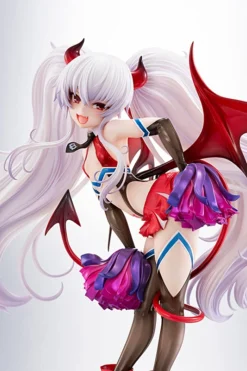 Bombergirl Grim Aloe: Succubus Cheer Costume Ver. 1/7 Scale Figure -Toy Model Shop d6f32c4551dd4f05a5ec64594ddb4acd.jpg