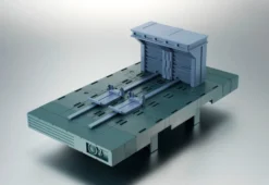 Bandai Robot Spirits Mobile Suit Gundam White Base Catapult Deck Ver. A.N.I.M.E. -Toy Model Shop d725aa78a51b464ea1f0c3eaedb423ad.jpg