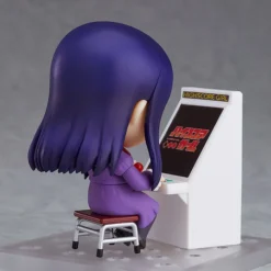 GOOD SMILE COMPANY Nendoroid High Score Girl Akira Oono: TV Animation Ver. 12 GOOD SMILE COMPANY Nendoroid High Score Girl Akira Oono: TV Animation Ver. -Toy Model Shop d7a85cb6dfff4e629371d9c93dd71db9.jpg