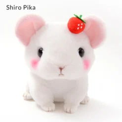 Kyun To Naki Usagi Noichigo Pika Plush Collection (Standard) -Toy Model Shop d7ebdfa0a71e4384ae506842c756842b.jpg
