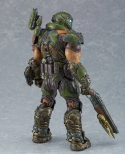 GOOD SMILE COMPANY Figma Doom Eternal Doom Slayer -Toy Model Shop d881acf6f4244ef995507a5c516be6df.jpg