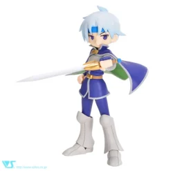 CharaGumin No. 125: Puyo Puyo Schezo -Toy Model Shop dadaad9ad2d44dbf97310bd9a57f6d91.jpg