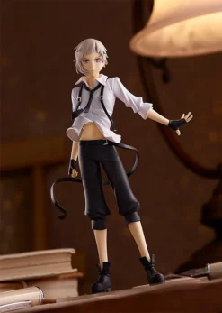 GOOD SMILE COMPANY Pop Up Parade Bungo Stray Dogs Atsushi Nakajima -Toy Model Shop dbf1199a60bd429694bbbc434cdac50a.jpg