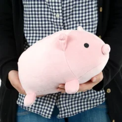 Marshmallow Cocon Bolsters -Toy Model Shop dc7cbe1aa8c444c0ab2a1b71d636d6e4.jpg