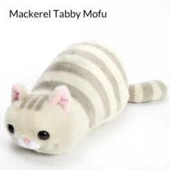 Tsuchineko Higebukuro Cat Plush Pouch Collection -Toy Model Shop dce0a06e58d3475584011ec72dd201da.jpg