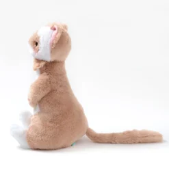 Ferret Mori No Feru Plush Collection (Big) -Toy Model Shop dd3fa373df0344cca105a01c089b51b6.jpg