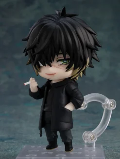 GOOD SMILE COMPANY Nendoroid Slow Damage Towa 9 GOOD SMILE COMPANY Nendoroid Slow Damage Towa -Toy Model Shop de8f7a209de74668a56ae7ec5cffce90.jpg