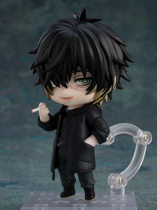 GOOD SMILE COMPANY Nendoroid Slow Damage Towa 4 GOOD SMILE COMPANY Nendoroid Slow Damage Towa - Image 3