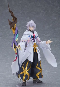 Max Factory Figma Fate/Grand Order - Absolute Demonic Front: Babylonia Merlin -Toy Model Shop df745be4059c4352a351f4f51f89c9e1.jpg