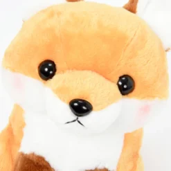 Kogitsune Konkon Fox Plush Collection (Big) -Toy Model Shop dffdd3857ce7431db03653b0954a9cc3.jpg