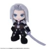 Square Enix Final Fantasy VII Action Doll Sephiroth Plush -Toy Model Shop e2b40e42d2ee4a528c1620e9b327f24e.jpg