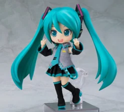 GOOD SMILE COMPANY Nendoroid Doll Hatsune Miku 11 GOOD SMILE COMPANY Nendoroid Doll Hatsune Miku -Toy Model Shop e33bcf0509844930b2277e4a285c0edb.jpg